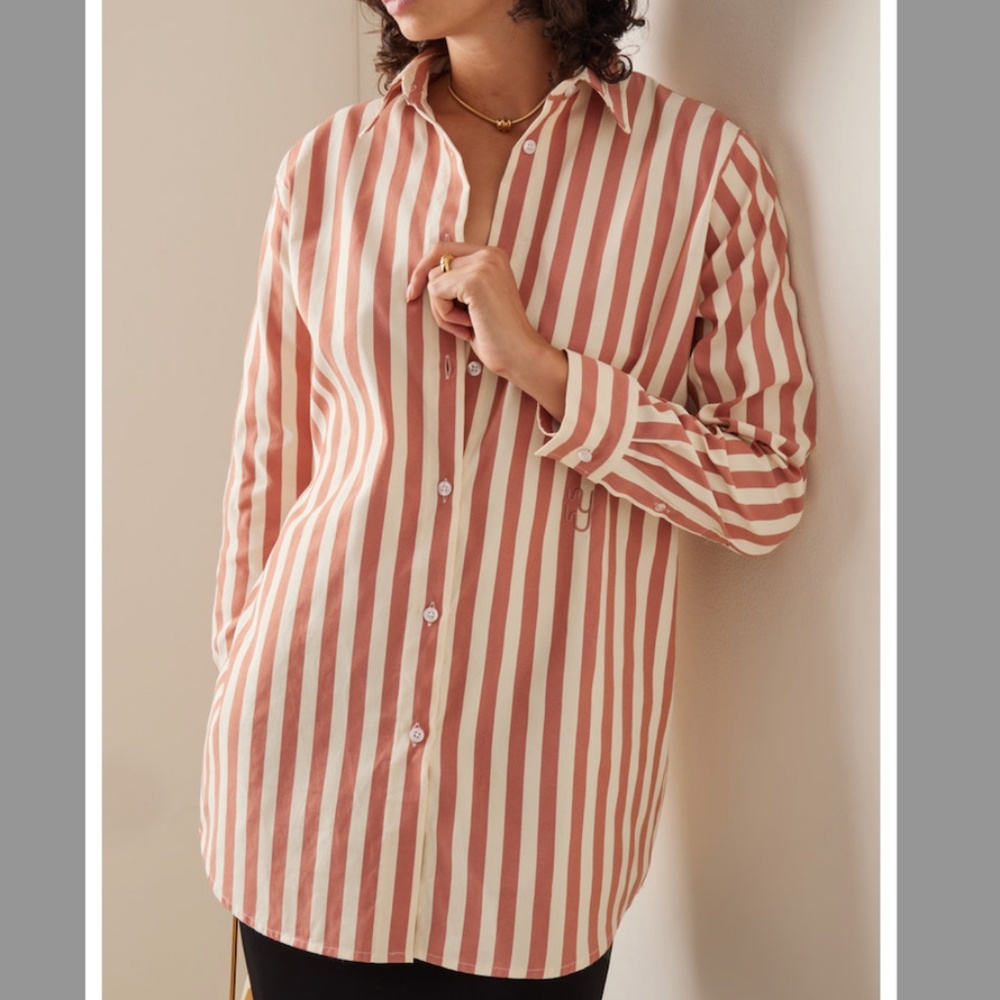 yaitte shirt XS